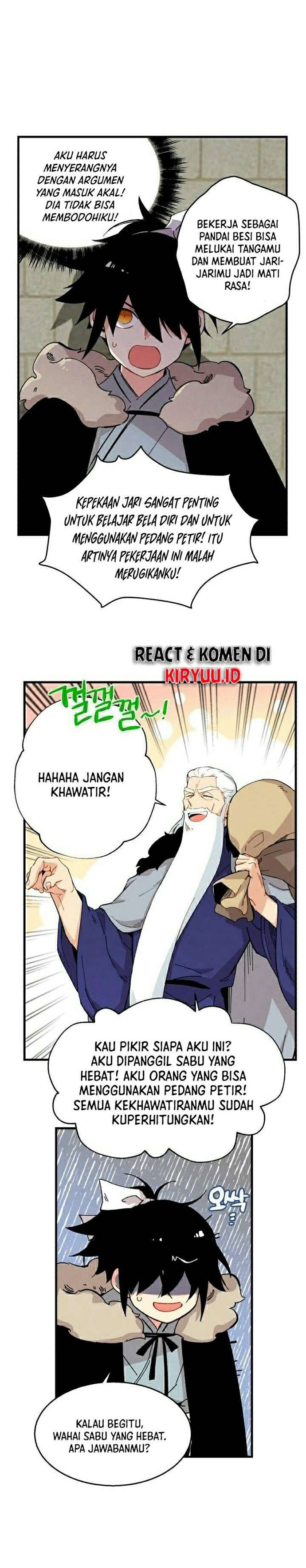 Dilarang COPAS - situs resmi www.mangacanblog.com - Komik lightning degree 012 - chapter 12 13 Indonesia lightning degree 012 - chapter 12 Terbaru 23|Baca Manga Komik Indonesia|Mangacan